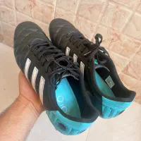 کتانی فوتبال استوک دار چمنی آدیداس ارجینال