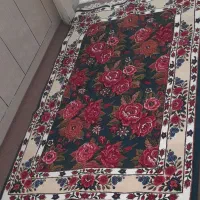 قالی دست بافت