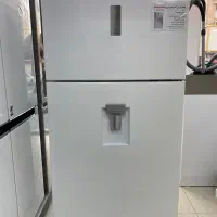 یخچال فریزر کمبی دوو فریزر بالا مدل TMI-32MW
