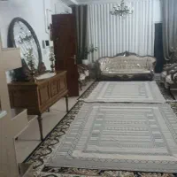 2عددروفرشی 6متری درحد نو