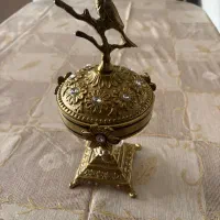 قندان برنج
