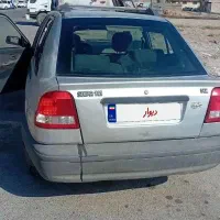 پراید ۸۸ فنی سالم