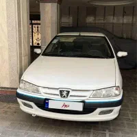 پارس۱۴۰۲ در حد نو