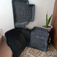 کف پوش سه بعدی ساینا