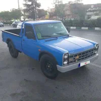 نیسان دیزل ابشنال