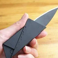 چاقو کارتی