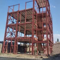 نبشی کشی نما و رابیتس
