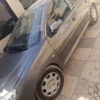پژو206مدل84