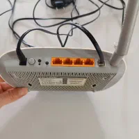 مودم tplink|مودم و تجهیزات شبکه|اصفهان, شهشهان|دیوار