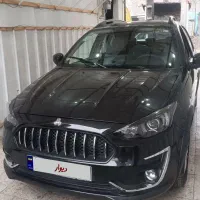 اطلس G سانروف دار مدل ۴۰۳