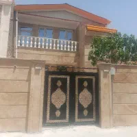 منزل مسکونی