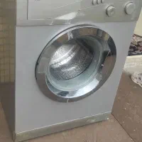 لباسشویی اتوماتیک ۵کلیویی