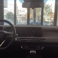 بیجینگ U5 Plus|خودرو سواری و وانت|کرج, شهرک بنفشه|دیوار