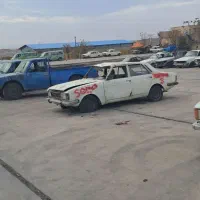 جمع آوری انواع خودرو سواری