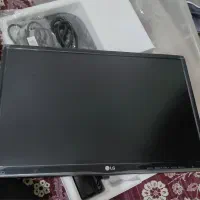 مانیتور صفحه تخت
