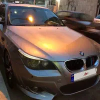 فولترین BMW 530 کیتMتیتانیوم بی ام و 525 520