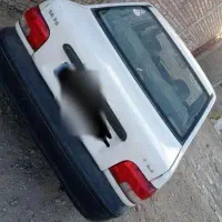 فروش پراید مدل 93دوگانه کارخانه
