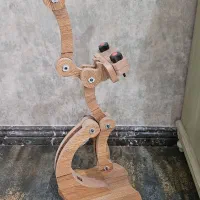 پایه نگهدارنده گلدوزی و ...