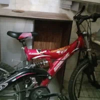 دوچرخه ۲۴