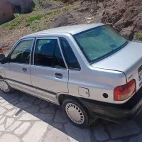 ماشین پراید