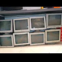 مانیتور CRT 17