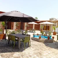 مدیرداخلی دررستوران