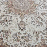 فرش‌ ۱۲ متری در حد نو