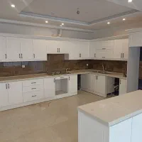 125متر صفر کلیدنخورده ، دوخواب نورگیر دانش آموز