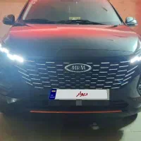 ایکس۳۳ کراس اتومات مدل ۱۴۰۴