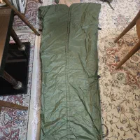 کیسه خواب کاترپیلار خارجی