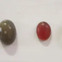نگین انگشتری