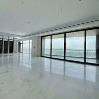 110 متر سنددار تک واحدی - سه طبقه سه واحد کد 1741