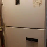 یخچال فریزر سامسونگ