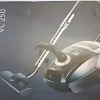 جارو برقی ۳۲۰۰ وات فلر اصل آلمان مدل VC250