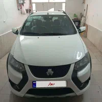 کوییک Gxl فول آپشن+مانیتور 404