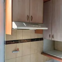کابینت mdf با ویترین، سینک و شیر دوقلو و هود|کتابخانه، شلف، قفسه‌های دیواری|تهران, فاطمی|دیوار