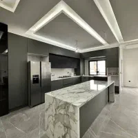 یِ 195 متری 3 خواب مستر مدرن در بلوار دریا