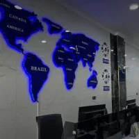 کارمند فروش با سابقه