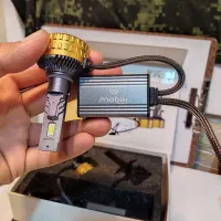 هدلایت پایه H7