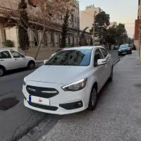 شاهین G مدل ۱۴۰۲ اتاق تعویض و معاوضه