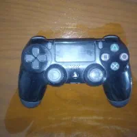 ps4 fat 1tb|کنسول، بازی ویدئویی و آنلاین|تهران, دردشت|دیوار