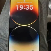 گوشی ایفون ۱۶ پرومکس فول کپی طرح