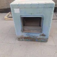 بدنه کولر ابی3500
