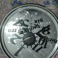 ساعت دیواری فانتزی