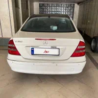 بنز E 350|خودرو سواری و وانت|تهران, گلستان (شهرک راه آهن)|دیوار