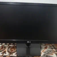 مانیتور LG