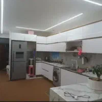 ۱۱۰متر/۲نبش/فول /همت/ گلشن