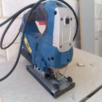 اره عمود بر لیزری جاب