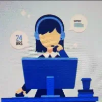 به یک منشی خانم نیازمندیم