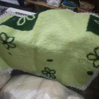 پتو نوزادی